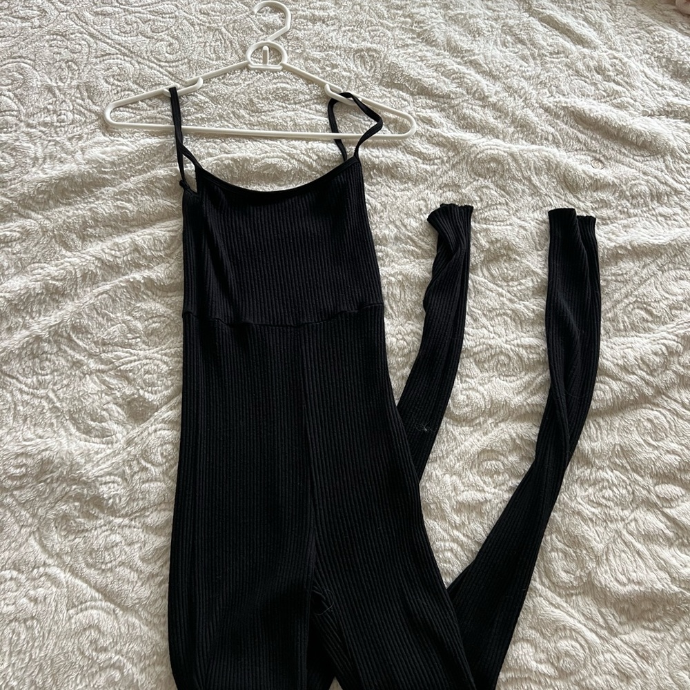 Are you am i kitta catsuit